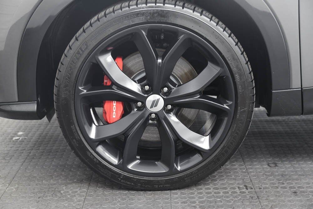 2024 Dodge Hornet R/T Plus AKRON OH