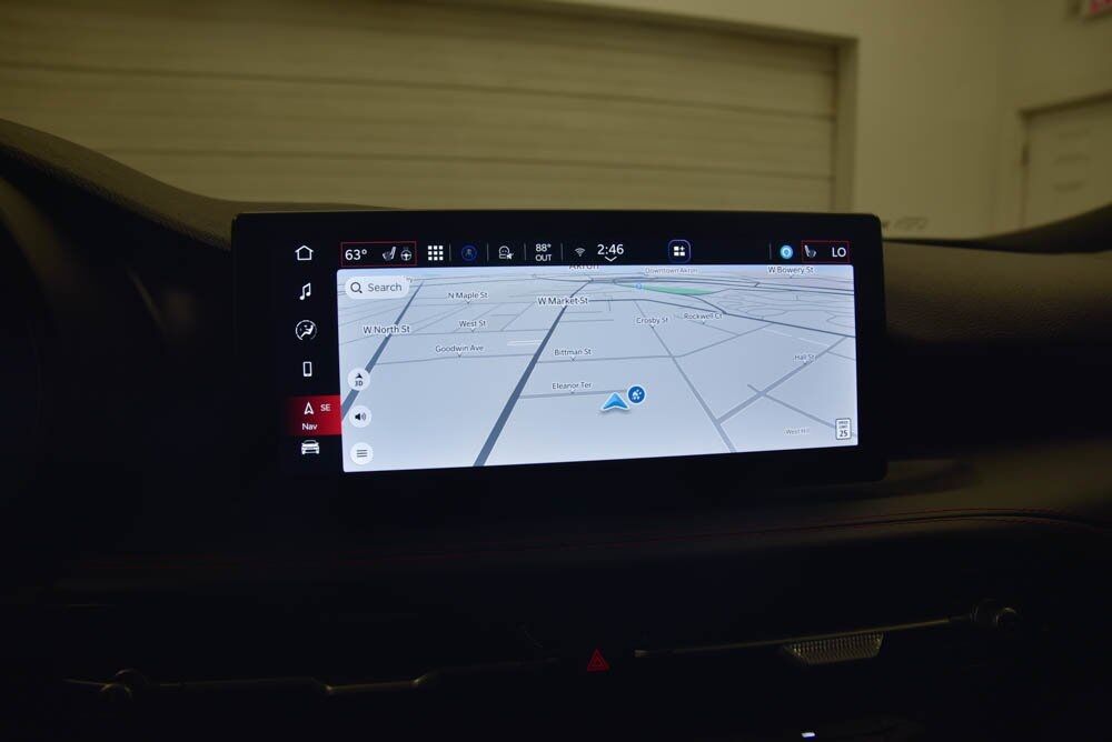 2024 Dodge Hornet R/T Plus AKRON OH