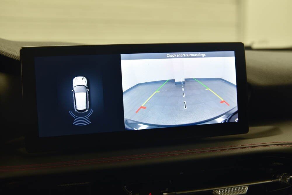 2024 Dodge Hornet R/T Plus AKRON OH