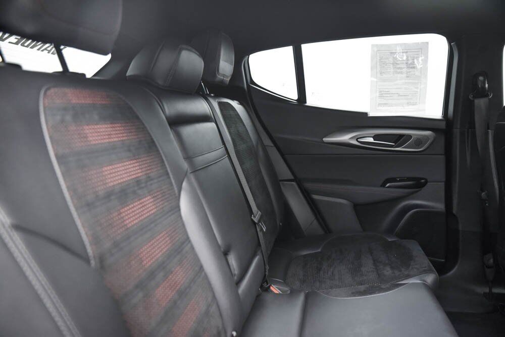 2024 Dodge Hornet R/T Plus AKRON OH