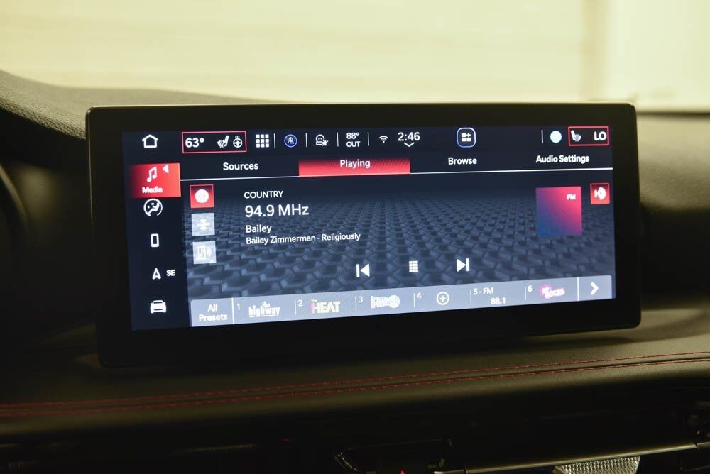 2024 Dodge Hornet R/T Plus AKRON OH