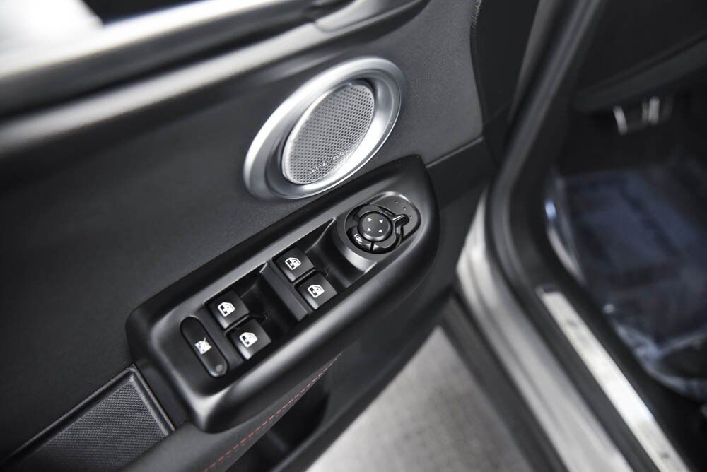 2024 Dodge Hornet R/T Plus AKRON OH