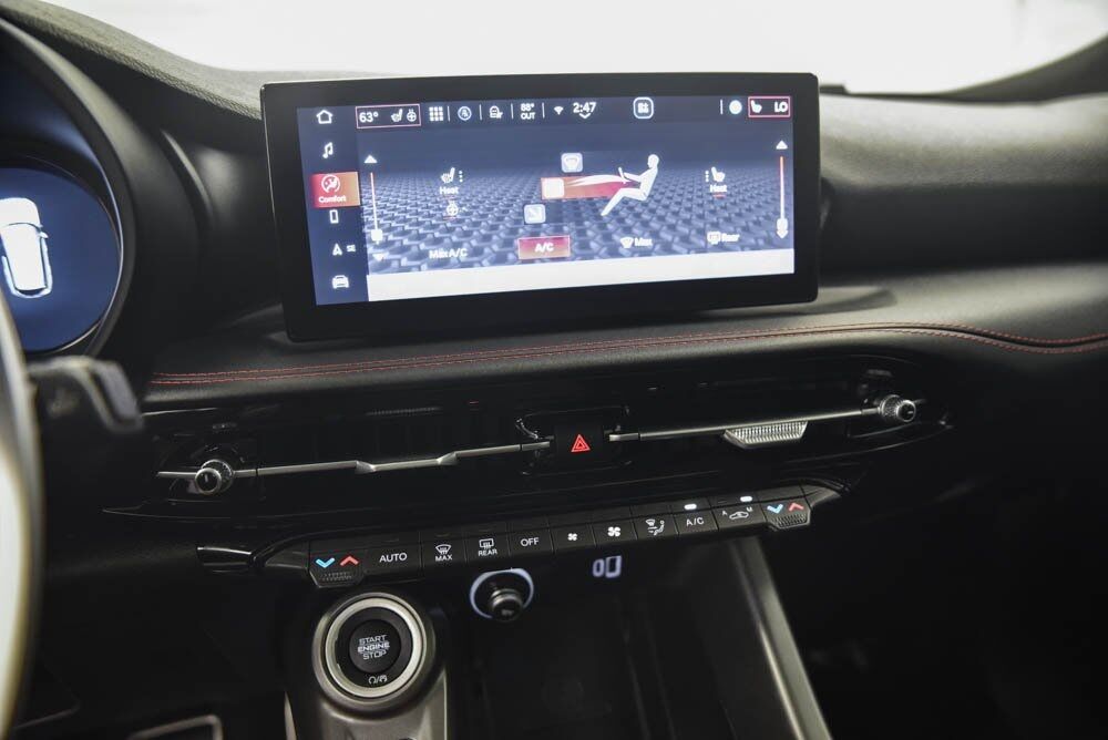 2024 Dodge Hornet R/T Plus AKRON OH