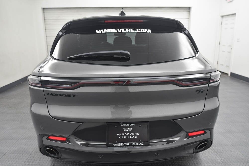 2024 Dodge Hornet R/T Plus AKRON OH