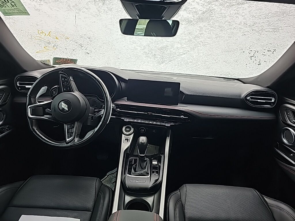 2024 Dodge Hornet R/T Plus Akron OH