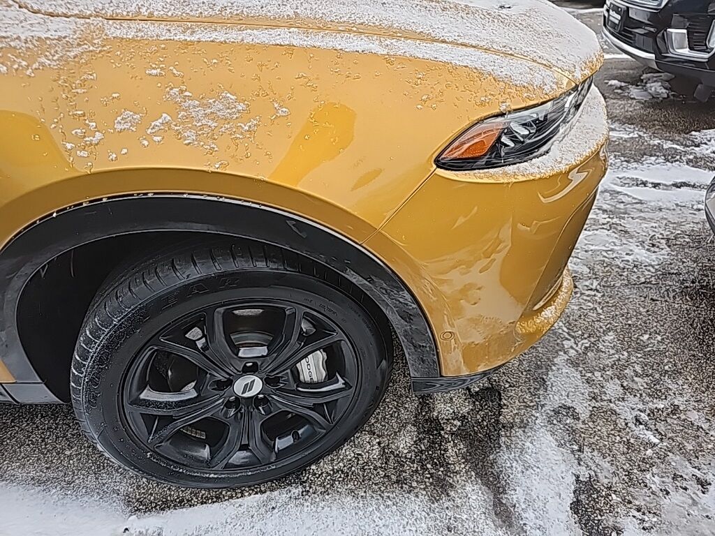 2024 Dodge Hornet R/T Plus Akron OH