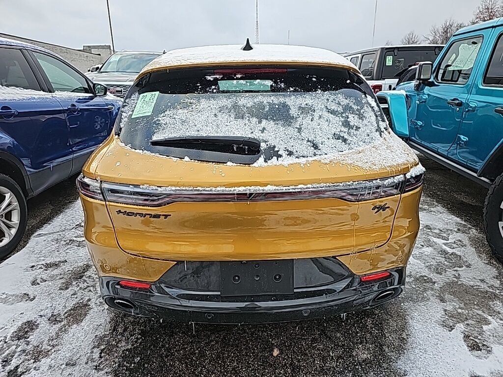 2024 Dodge Hornet R/T Plus Akron OH