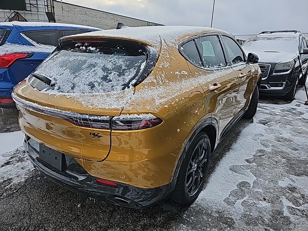 2024 Dodge Hornet R/T Plus Akron OH