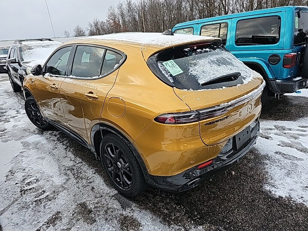 2024 Dodge Hornet R/T Plus Akron OH