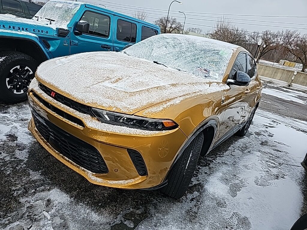 2024 Dodge Hornet R/T Plus Akron OH