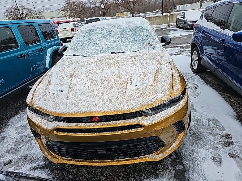 2024 Dodge Hornet R/T Plus Akron OH