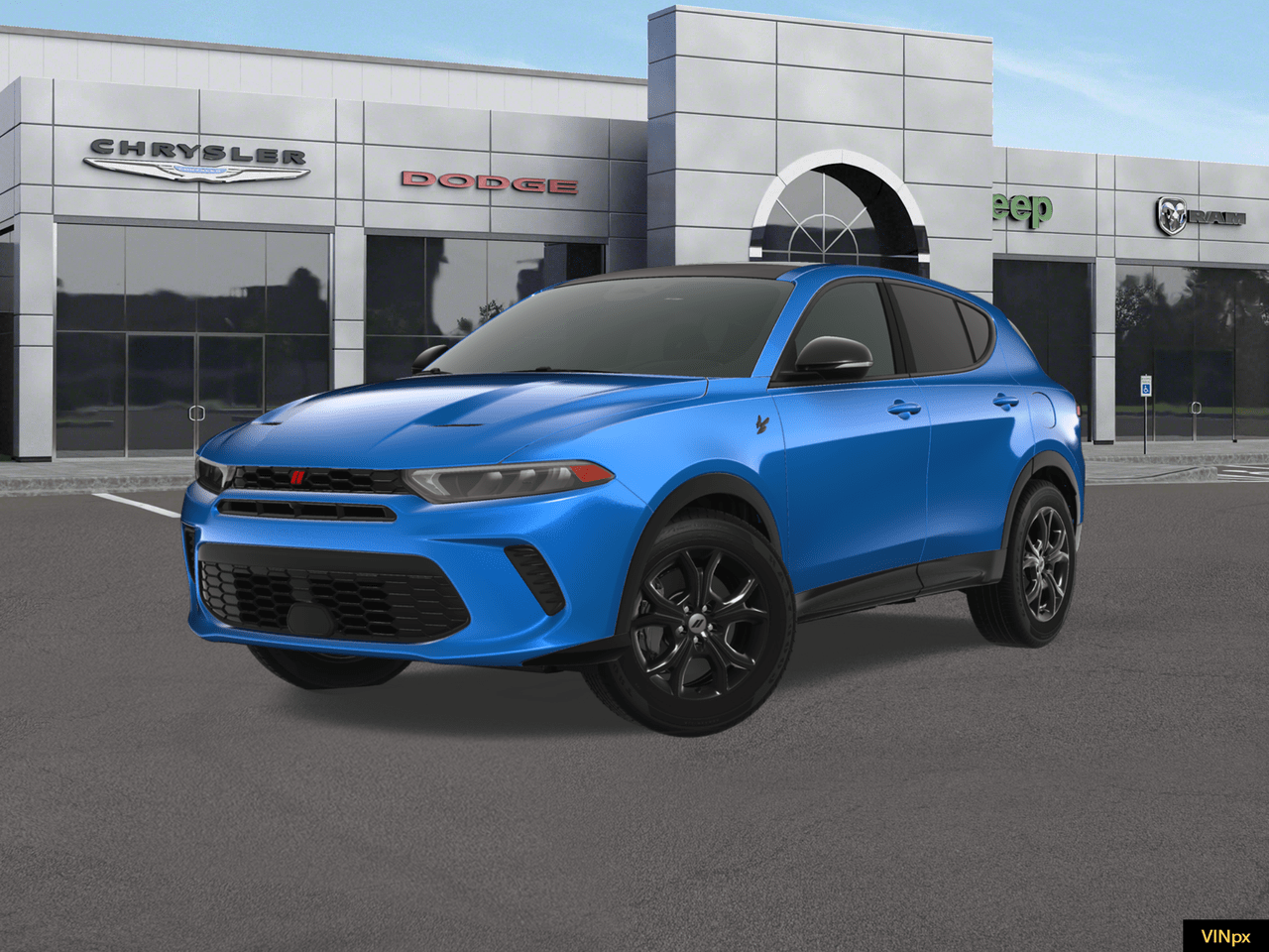 New 2024 Dodge R/T Plus Bayside NY