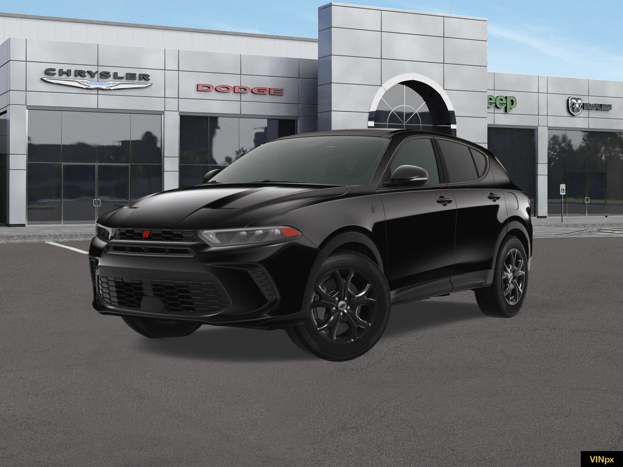 New 2024 Dodge R/T Plus Bayside NY