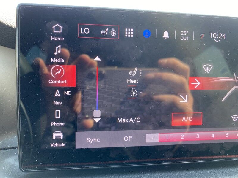 2024 Dodge Hornet R/T Plus Bristol  PA