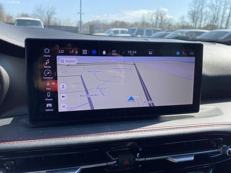 2024 Dodge Hornet R/T Plus Bristol  PA