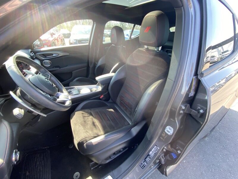 2024 Dodge Hornet R/T Plus Bristol  PA