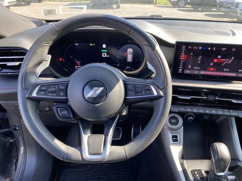 2024 Dodge Hornet R/T Plus