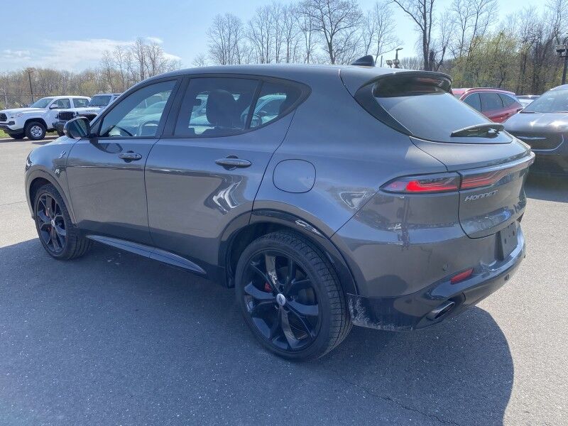2024 Dodge Hornet R/T Plus