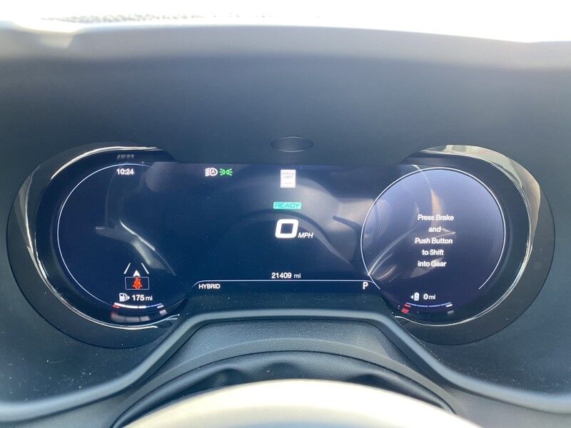 2024 Dodge Hornet R/T Plus Bristol  PA