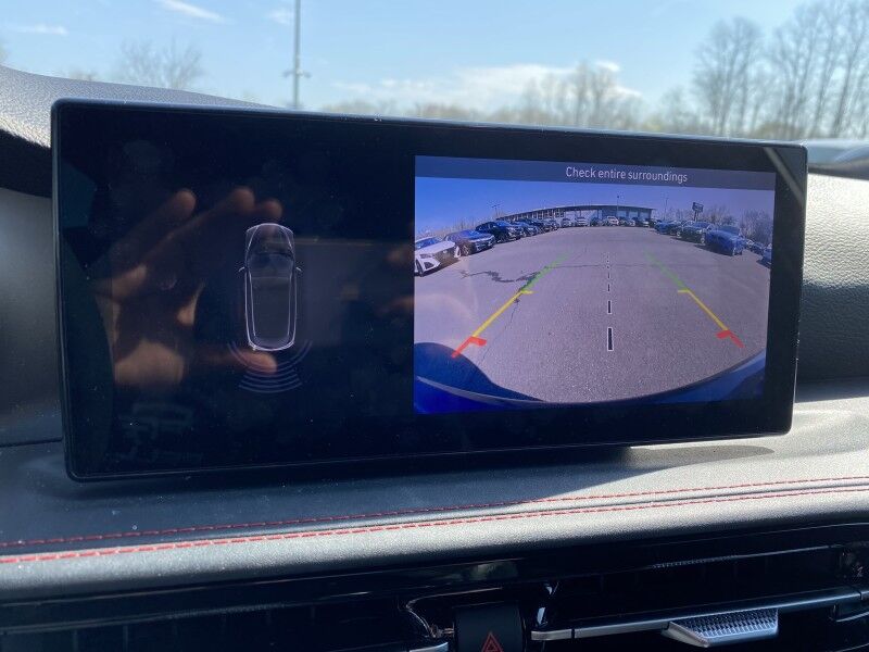 2024 Dodge Hornet R/T Plus Bristol  PA