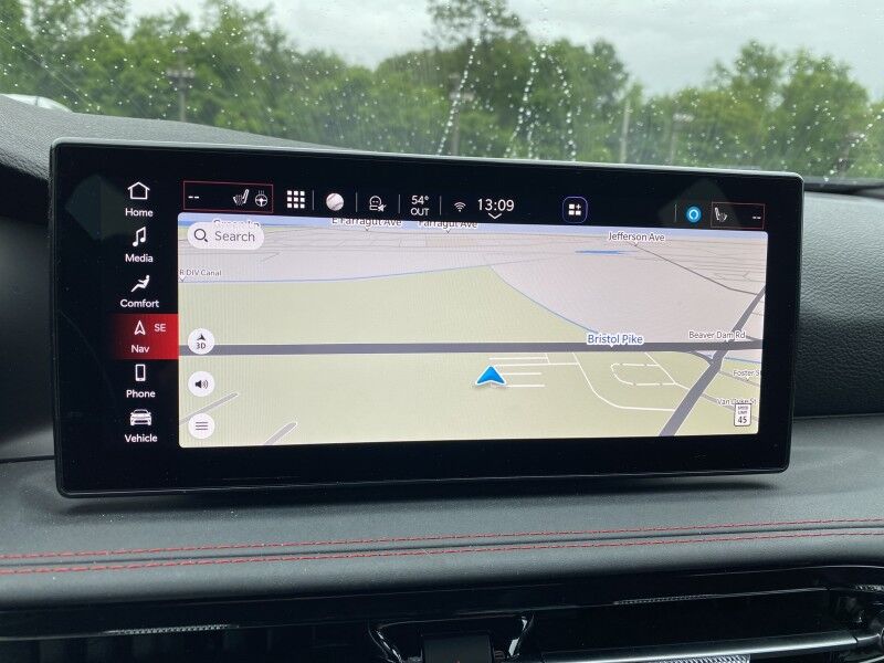 2024 Dodge Hornet R/T Plus Bristol  PA