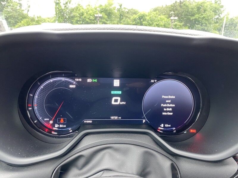 2024 Dodge Hornet R/T Plus Bristol  PA