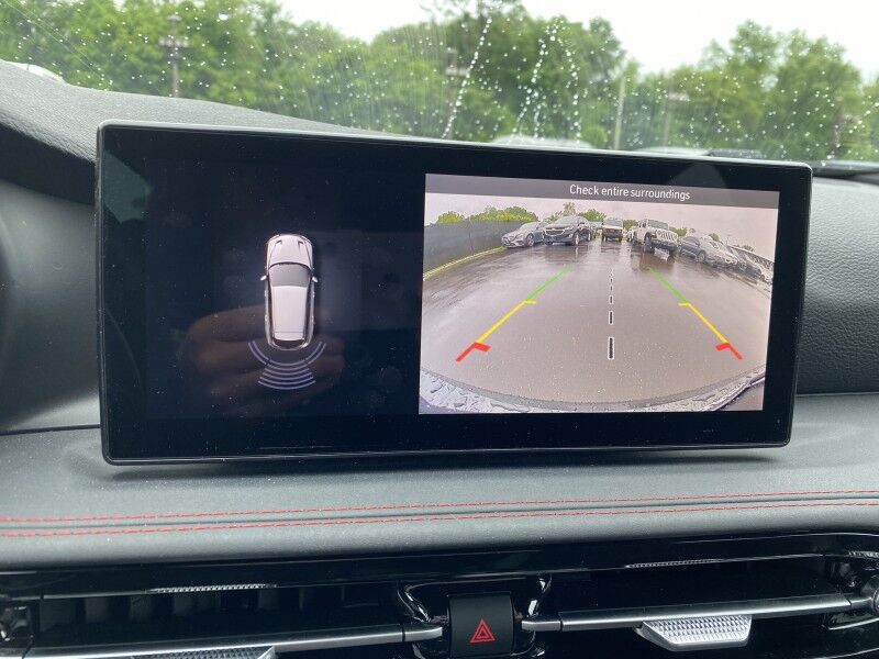2024 Dodge Hornet R/T Plus Bristol  PA
