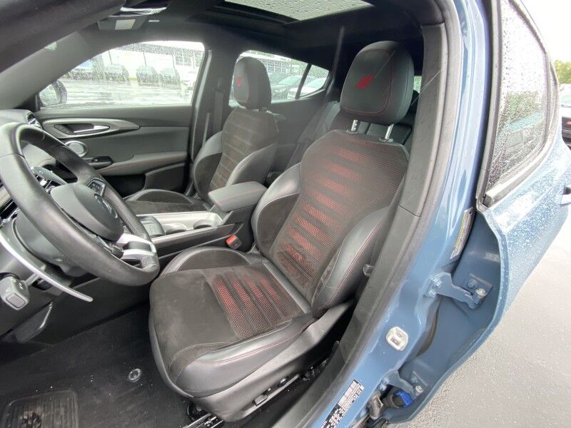 2024 Dodge Hornet R/T Plus Bristol  PA