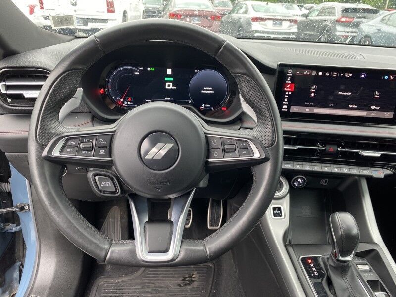 2024 Dodge Hornet R/T Plus