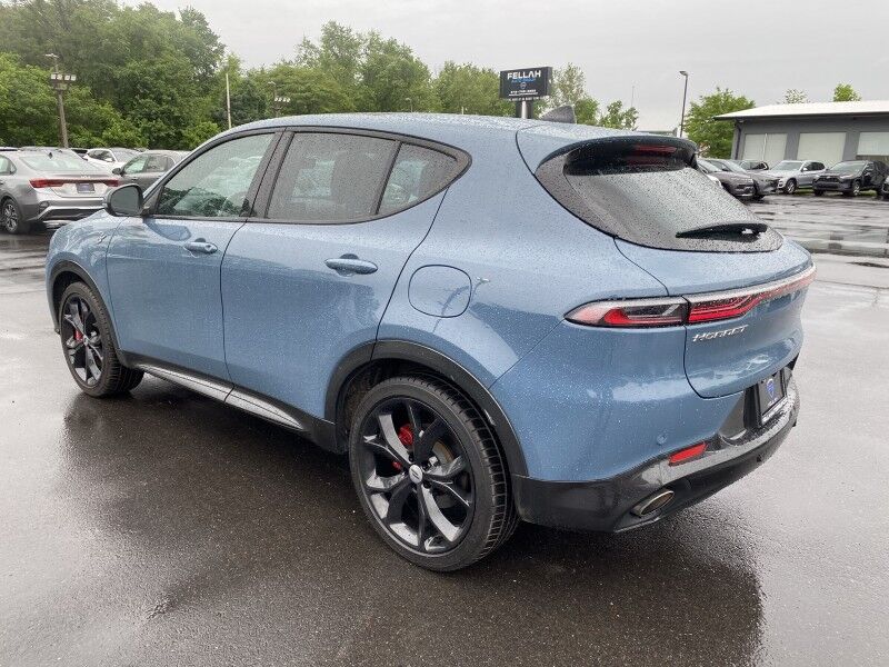 2024 Dodge Hornet R/T Plus