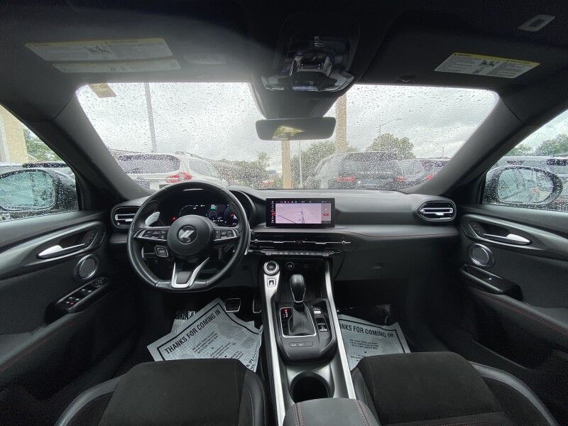 2024 Dodge Hornet R/T Plus Bristol  PA
