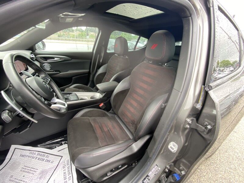 2024 Dodge Hornet R/T Plus Bristol  PA