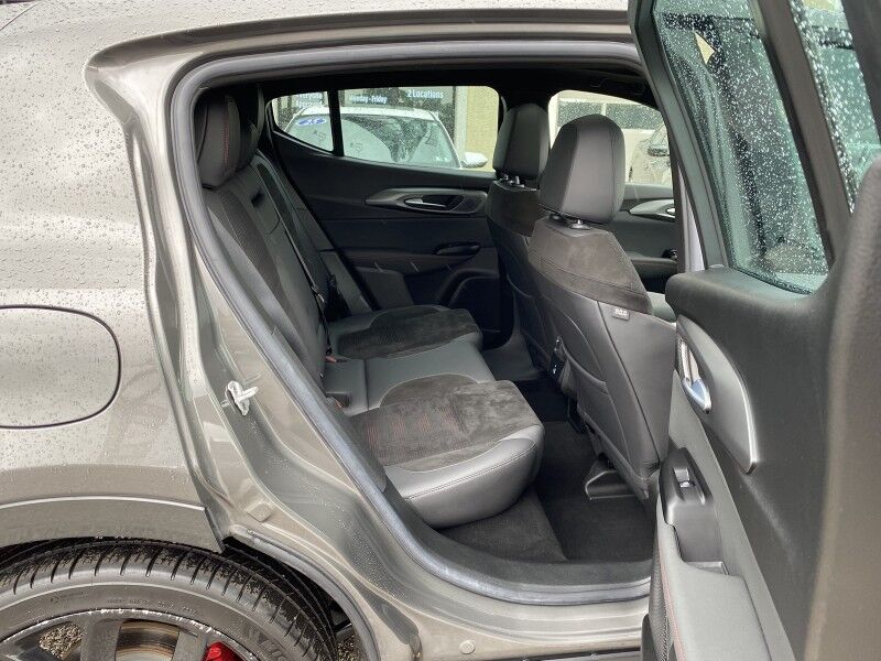 2024 Dodge Hornet R/T Plus Bristol  PA