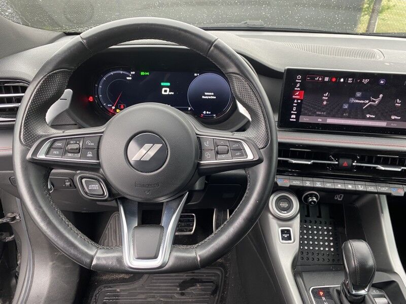 2024 Dodge Hornet R/T Plus