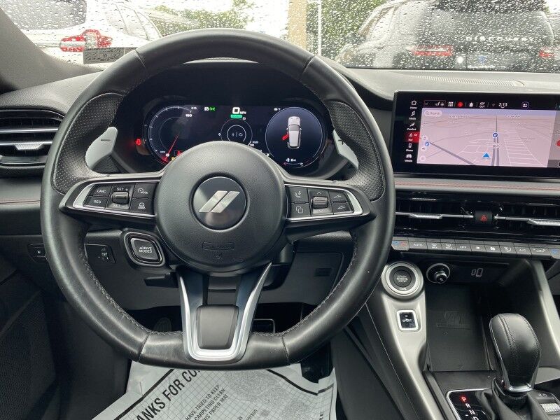 2024 Dodge Hornet R/T Plus