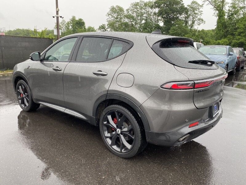 2024 Dodge Hornet R/T Plus