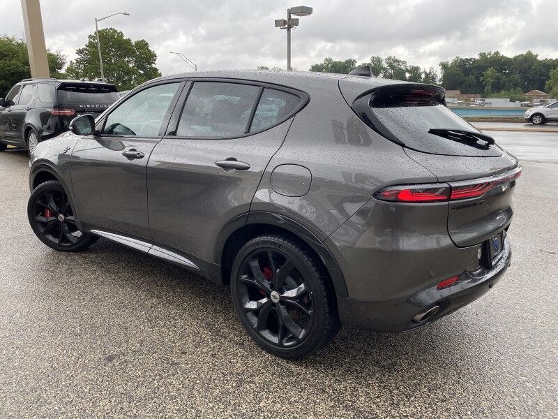 2024 Dodge Hornet R/T Plus