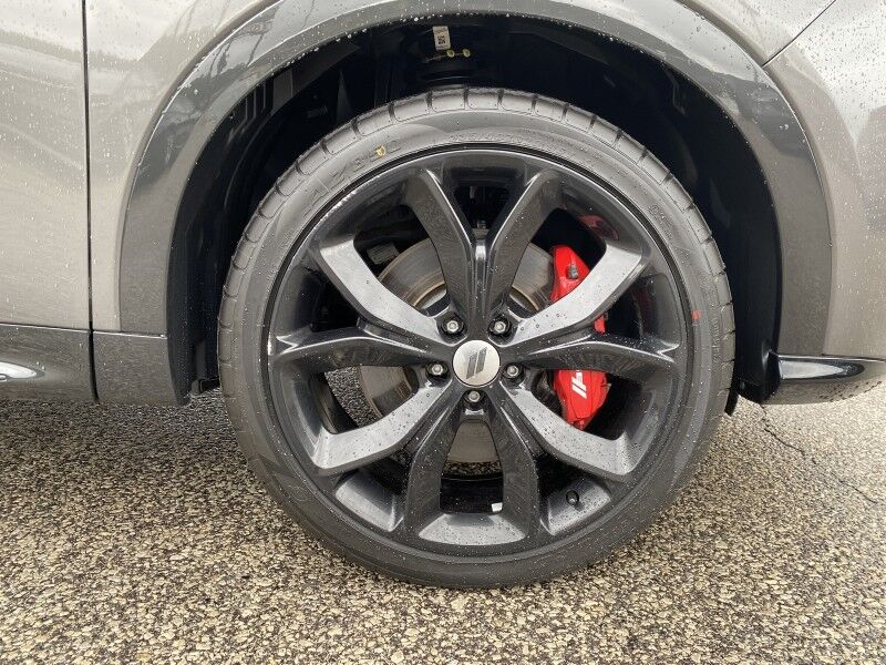 2024 Dodge Hornet R/T Plus Bristol  PA