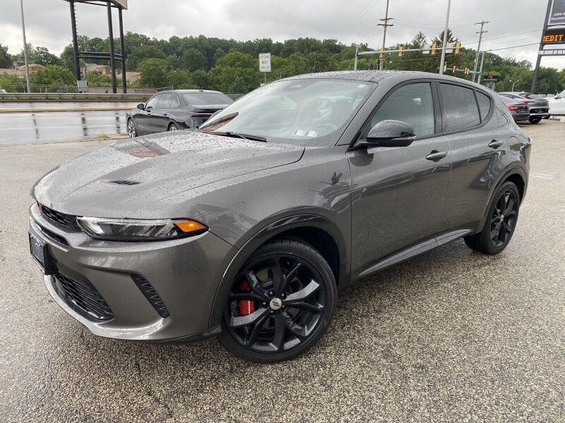 2024 Dodge Hornet R/T Plus Bristol  PA
