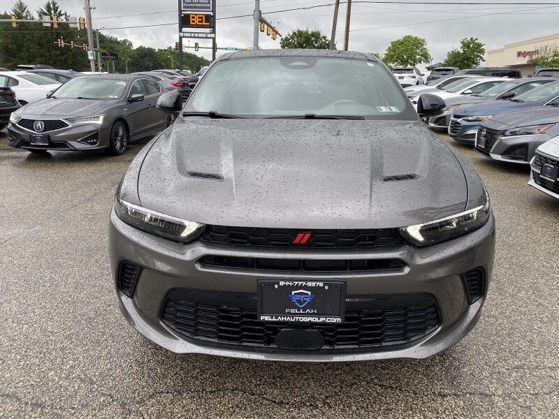 2024 Dodge Hornet R/T Plus Bristol  PA