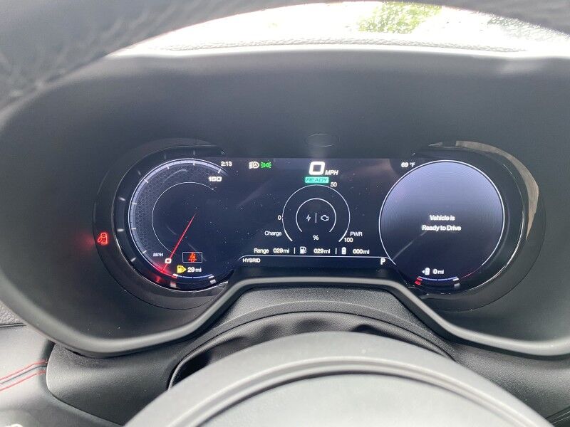 2024 Dodge Hornet R/T Plus Bristol  PA