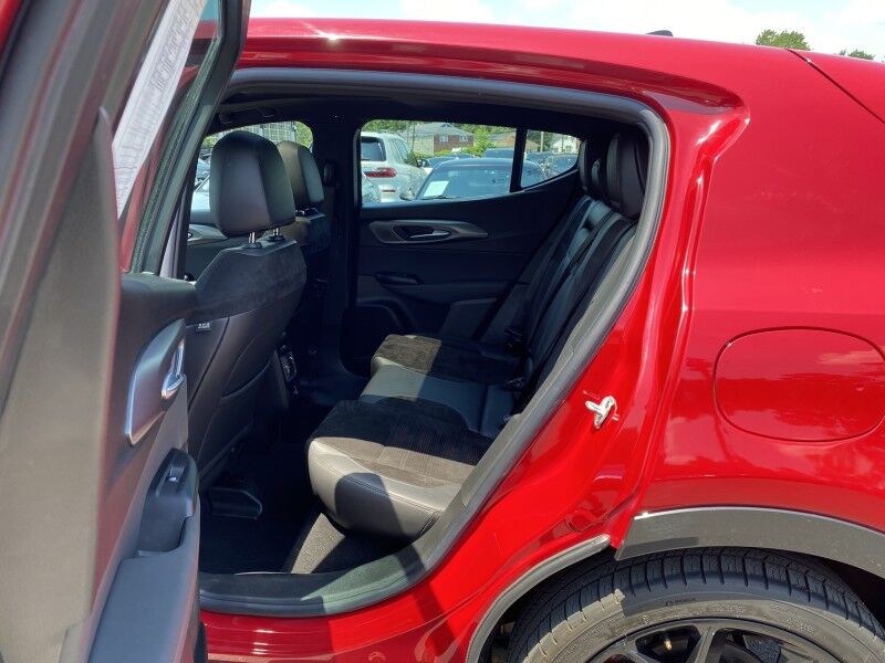 2024 Dodge Hornet R/T Plus Bristol  PA