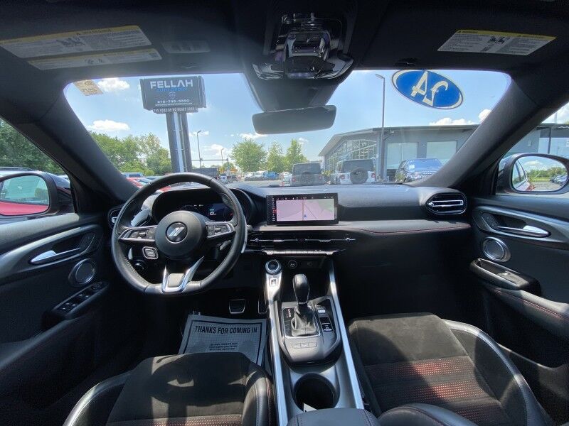 2024 Dodge Hornet R/T Plus Bristol  PA