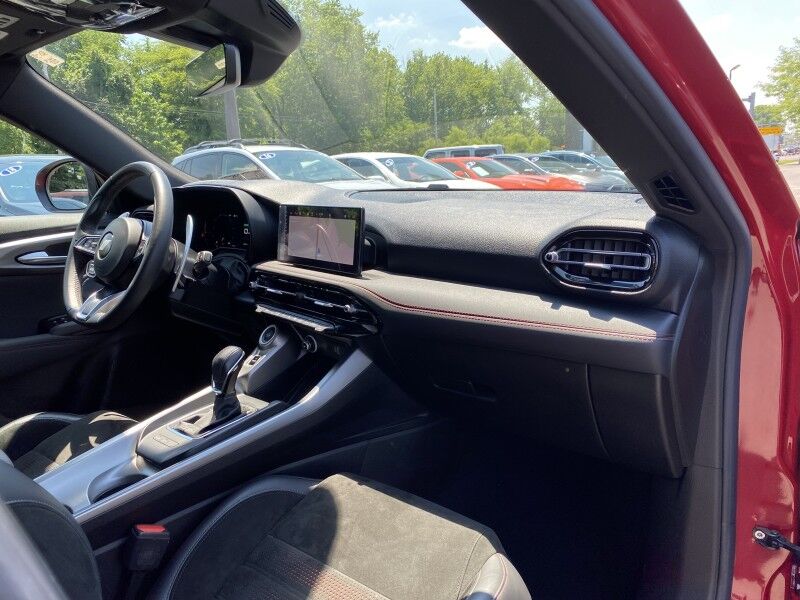 2024 Dodge Hornet R/T Plus Bristol  PA