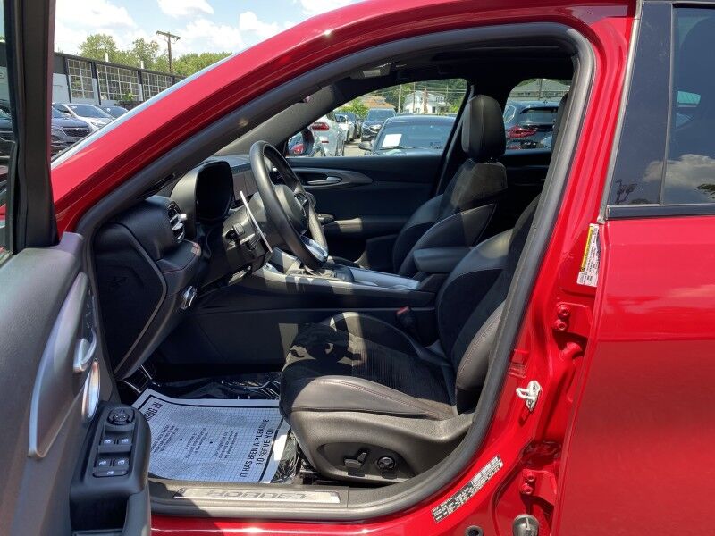 2024 Dodge Hornet R/T Plus Bristol  PA
