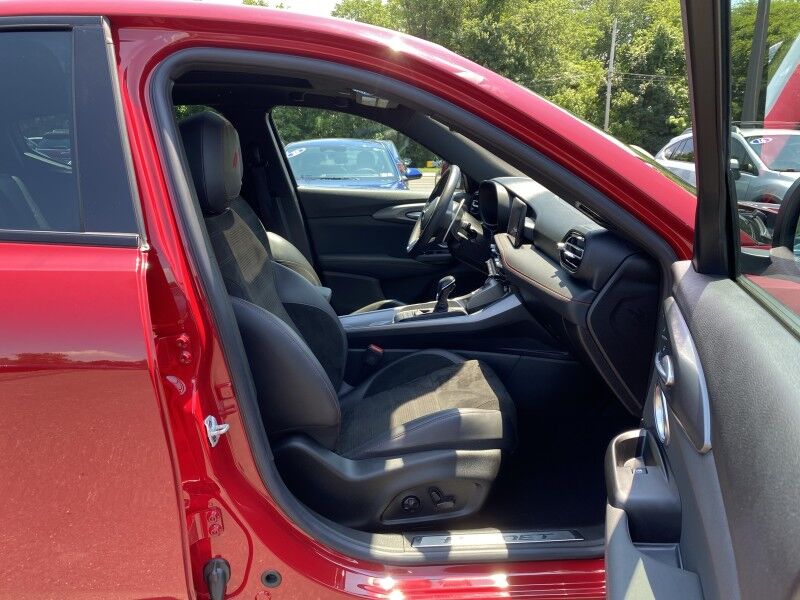 2024 Dodge Hornet R/T Plus Bristol  PA
