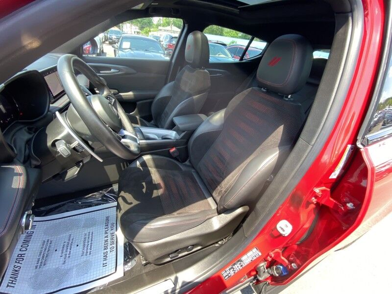 2024 Dodge Hornet R/T Plus Bristol  PA