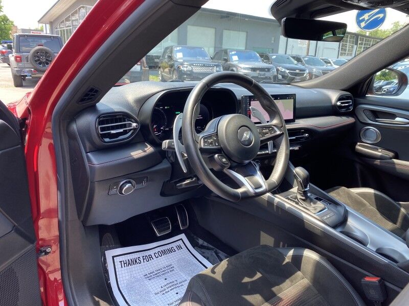 2024 Dodge Hornet R/T Plus Bristol  PA