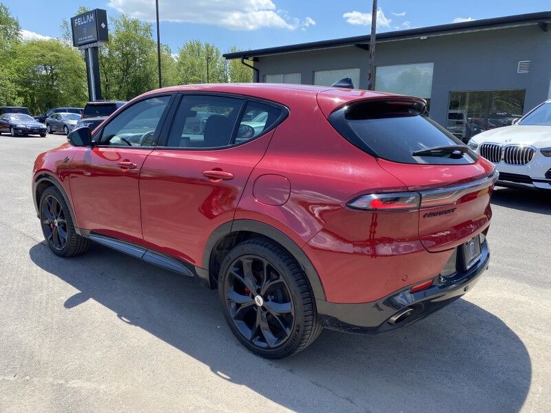 2024 Dodge Hornet R/T Plus
