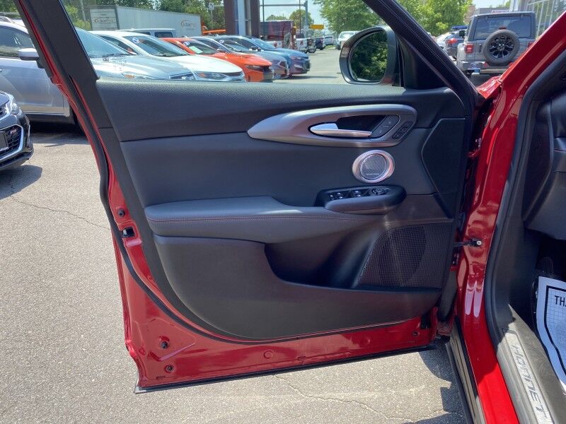 2024 Dodge Hornet R/T Plus Bristol  PA